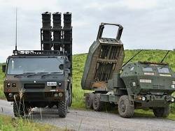Forbes: армия США приготовила «ракетный сюрприз» для российских войск в Крыму