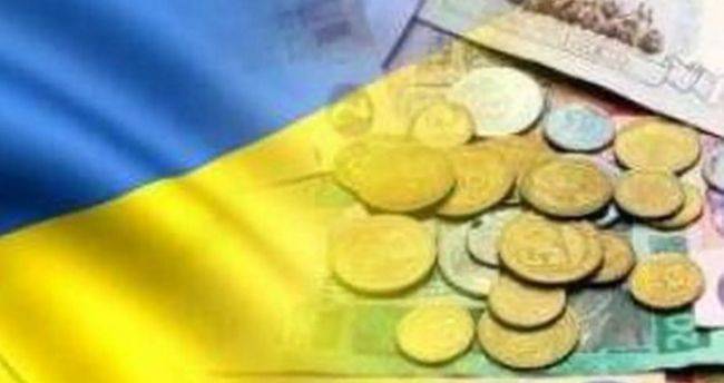 Дыра в бюджете Украины — денег в казне почти не осталось