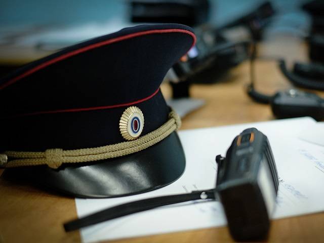 На Южном Урале пьяный полицейский из соседнего региона устроил ДТП с пострадавшим