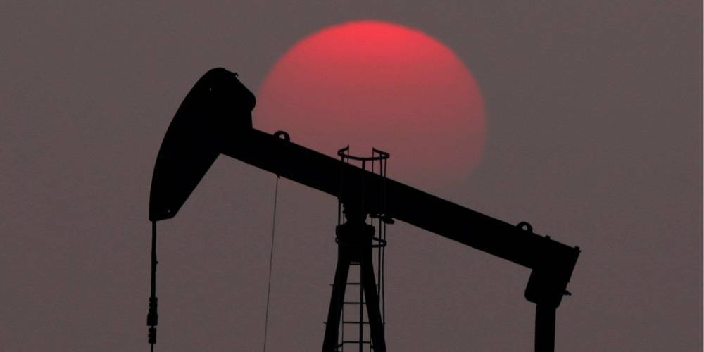 «Рынок видит свет в конце туннеля». Цена на нефть Brent превысила $48