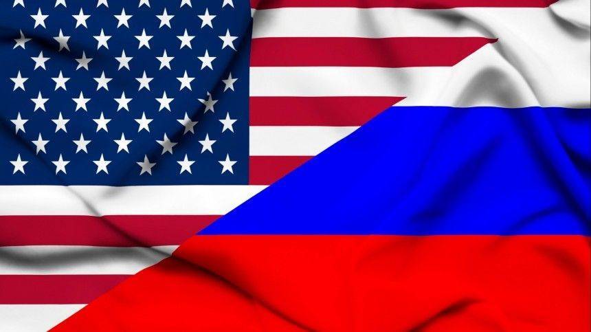 Матвиенко: США вступили в «переходный период» после президентских выборов