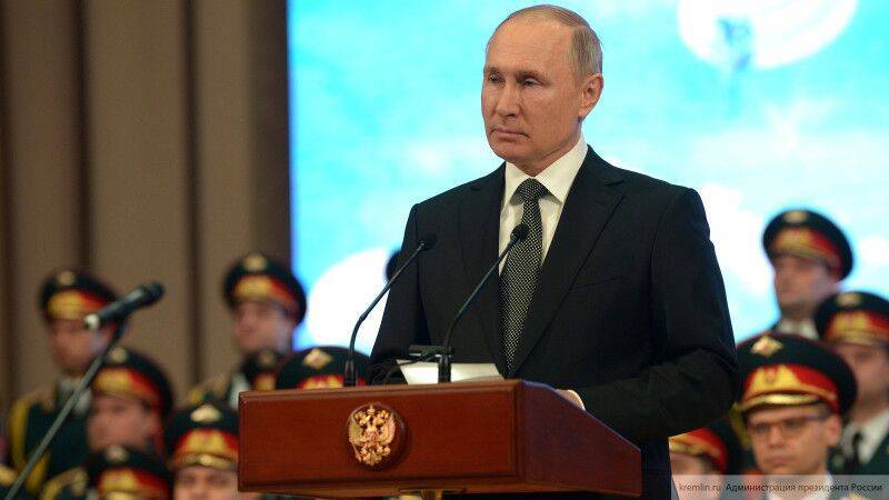 Владимир Путин возобновит командировки в российские регионы