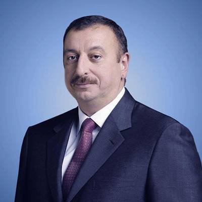 Алиев заявил о переходе под контроль Баку Кельбаджарского района