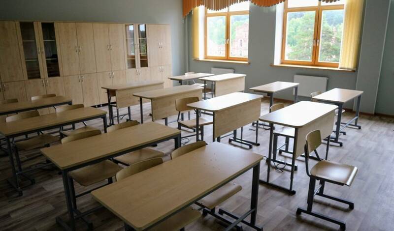 До конца года в Тюменской области построят несколько школ