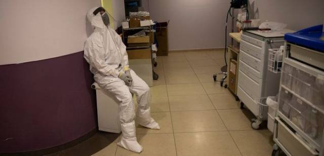 Эксперт назвал места, где в Украине могут случиться вспышки коронавируса