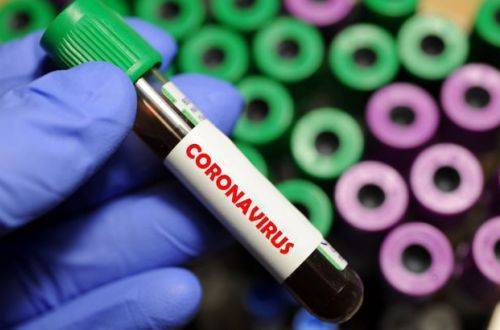 Украина введет бесплатное тестирование на COVID-19 в медпунктах на КПВВ