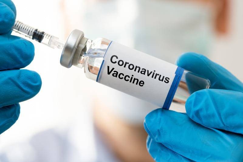 Названы побочные эффекты вакцины от коронавируса - Cursorinfo: главные новости Израиля