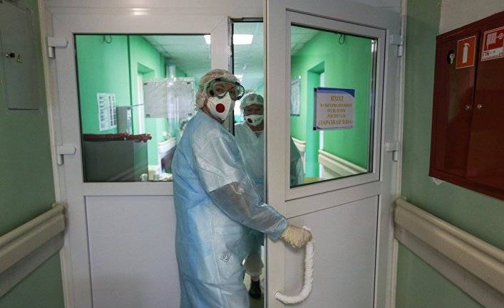 Le Figaro (Франция): в России официальная статистика скрывает коронавирусную катастрофу