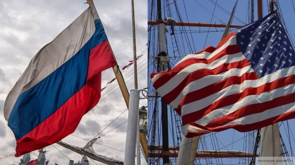 Военный эксперт заявил о неэффективности санкций США против Минобороны РФ