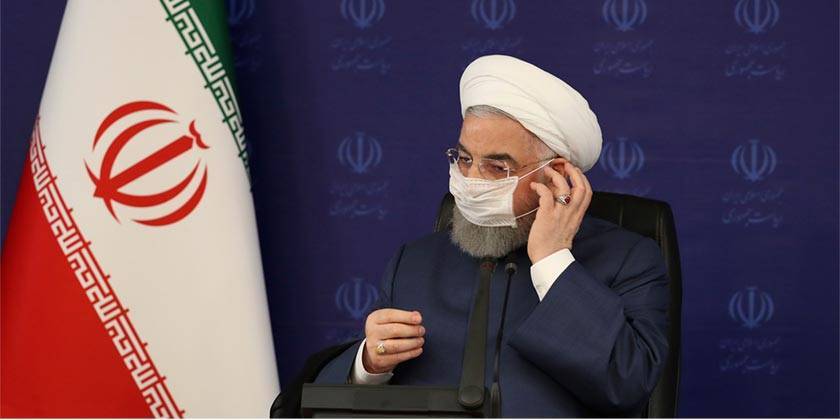 Израильский эксперт: близок поворотный момент для Ирана