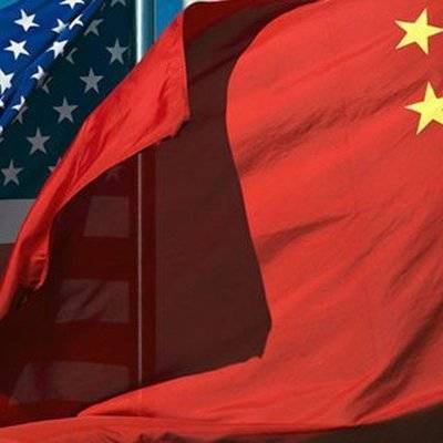 Председатель КНР Си Цзиньпин поздравил Джо Байдена с победой на выборах президента США