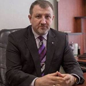 Юрий Бойко — исполняющий обязанности министра энергетики Украины