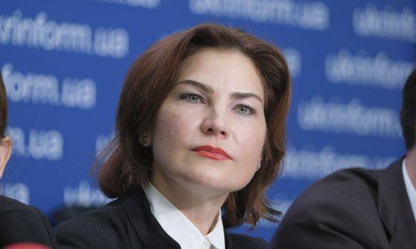 Ирина Венедиктова: Украина должна наконец ратифицировать Стамбульскую конвенцию о предотвращении насилия в отношении женщин, домашнего насилия и борьбу с этими явлениями