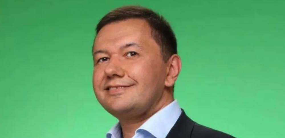 У главы экологического комитета Олега Бондаренко нашлись связи с Кропачевым
