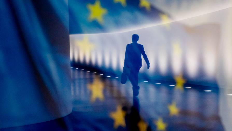 Bloomberg: европейский бизнес получит доступ к персональным данным