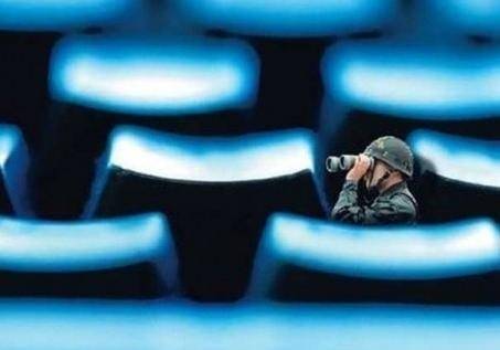 Разведка: Россия усилила информационную атаку против Украины