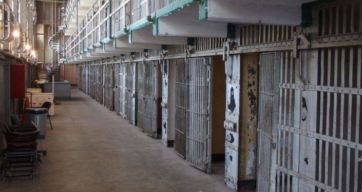 Заключенные в США благодаря пандемии незаконно обогатились на миллиард долларов