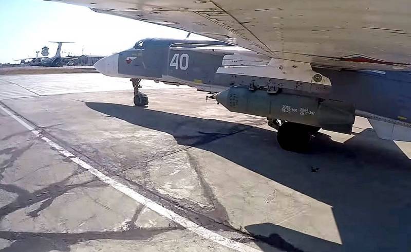 За 5 лет Россия так и не ответила на убийство турками летчика Су-24