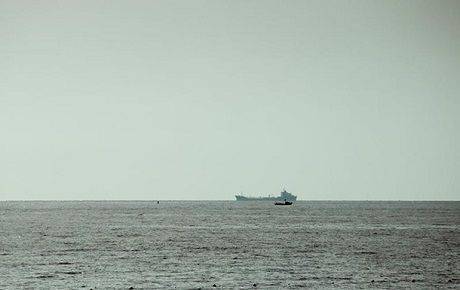 В Саудовской Аравии был взорван нефтяной танкер, — Reuters