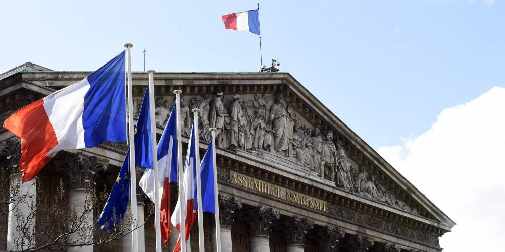 Сенат Франции поддерживает признание Нагорного Карабаха: результаты голосования