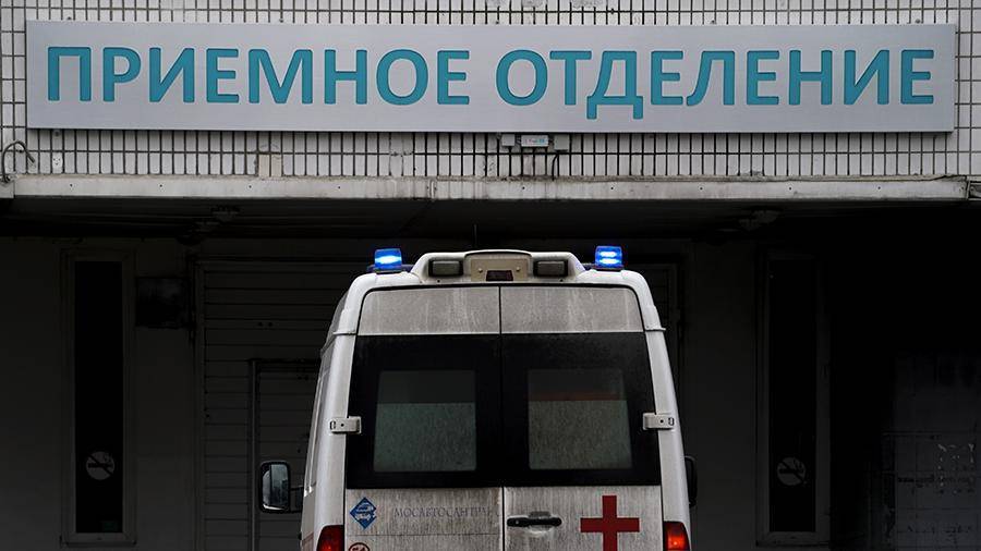В Калининграде врач по ошибке прооперировал девочке здоровую руку