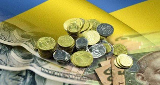 Из бюджета Украины пропали $ 1,4 млрд