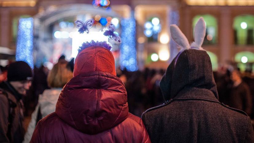 В Иркутске отменят массовые мероприятия на Новый год