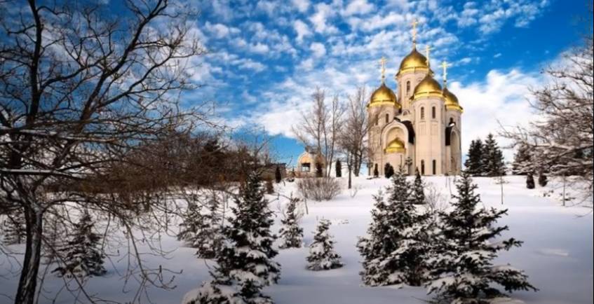 Православный церковный календарь на декабрь 2020 года: главные праздники Украины