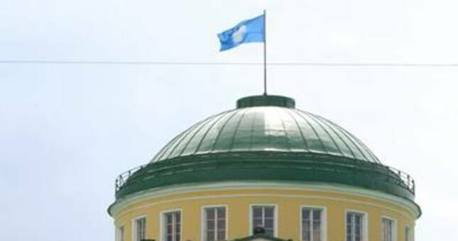 В Санкт-Петербурге пройдет осенняя сессия Межпарламентской ассамблеи СНГ
