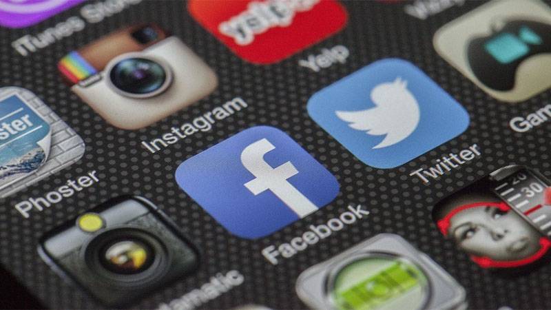 Facebook заплатил штраф в 4 млн рублей за нарушение закона о персональных данных
