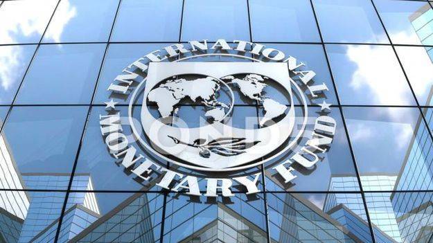 Украина согласовала с МВФ госбюджет-2021 — Минфин