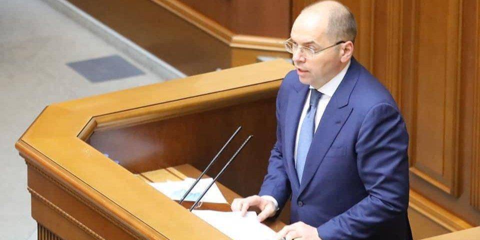 Степанов — первый кандидат на увольнение из Кабмина, Минздрав может возглавить Ляшко — СМИ