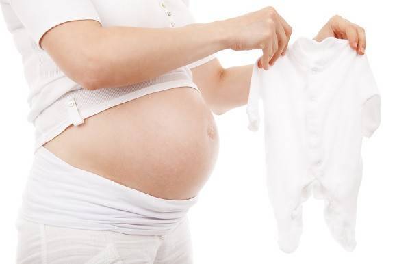 Ученые узнали, как стресс во время беременности влияет на мозг ребенка