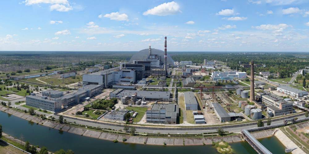 В Чернобыльской зоне зафиксировали аномальные скачки радиации: объяснение администрации