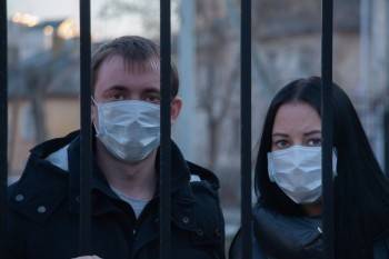 Повторно нарушивших масочный режим оштрафуют на миллион рублей
