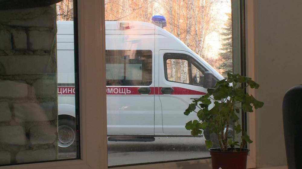 Число пневмоний в Воронежской области с июля выросло в 5 раз