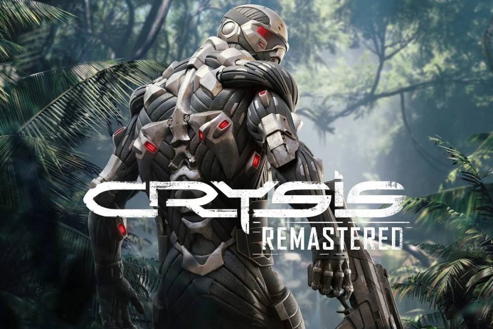 Услуги Denuvo за год использования антипиратской защиты в Crysis Remasted обошлись Crytek в 140 тыс. евро