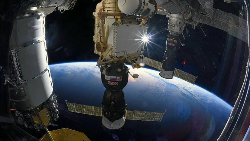 В РКК «Энергия» предупредили о сбоях в работе МКС после 2025 года