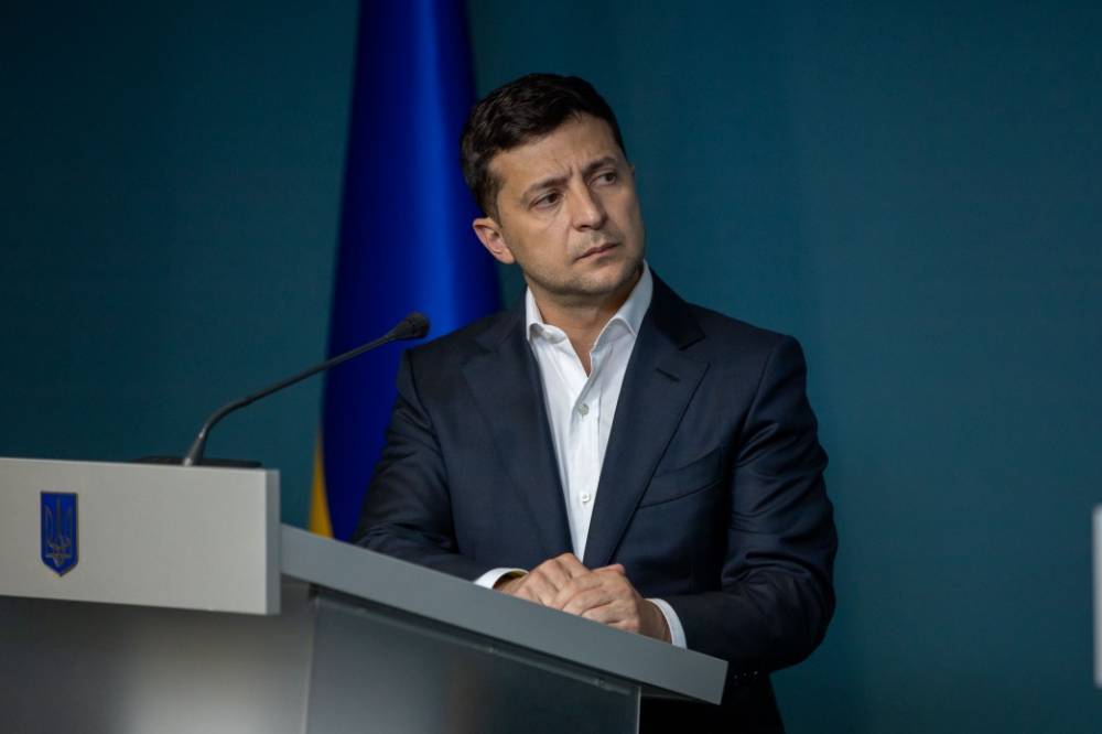 Зеленский и его команда превратили Украину в самую бедную страну Европы, - Виктор Медведчук