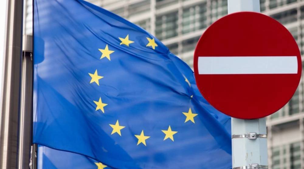ЕС продлит санкции против России на полгода – СМИ