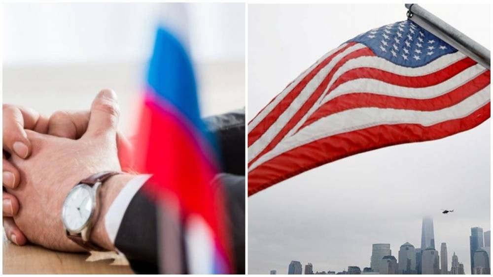 В России рассказали о возможности возобновления диалога с США о Донбассе