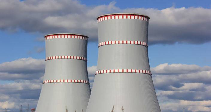 В Литве признали, что будут получать электроэнергию с БелАЭС