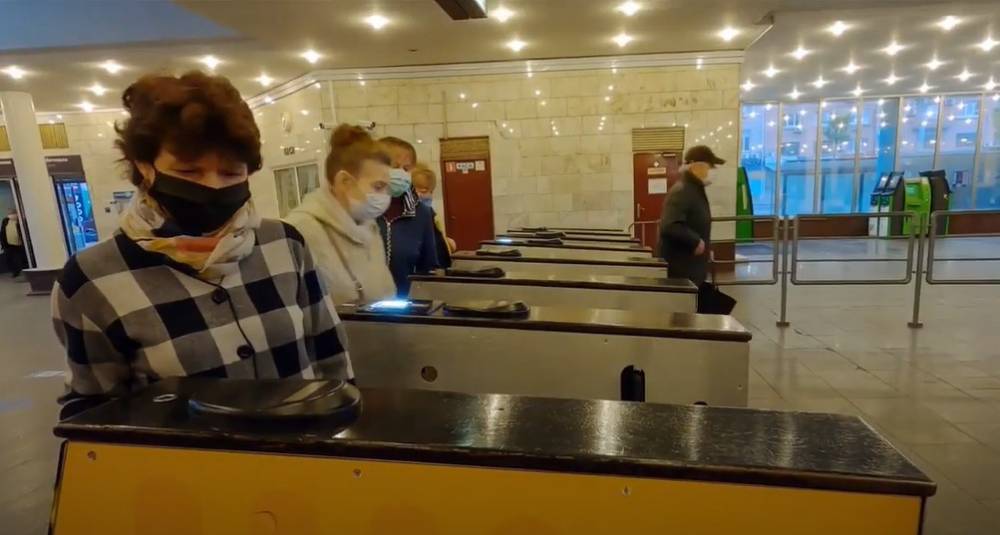 В Киеве могут закрыть метро и другой общественный транспорт, заявление: "Учитывая эпидемиологические показатели..."