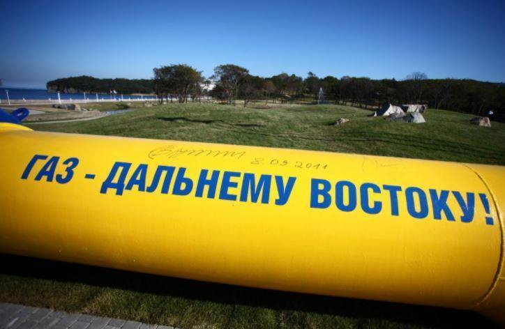 Газификация России вырастет к 1 января 2026 года до 74,7% - "Газпром"