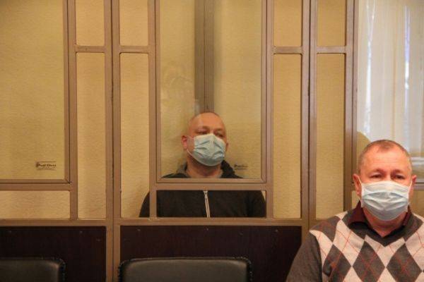 Осужден лидер отделения «Аум Синрекё» в России