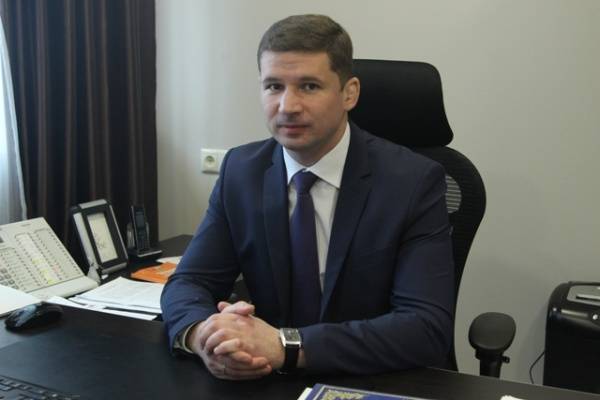 Депутаты прекратили полномочия члена челябинского облизбиркома Алексея Малофеева