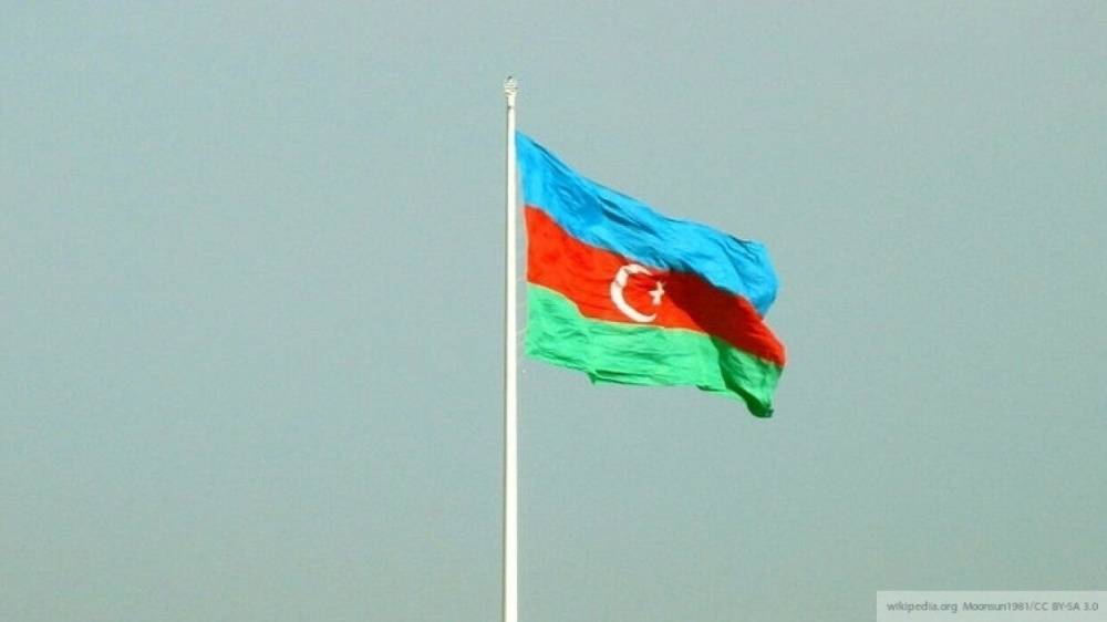 Азербайджан не желает видеть Францию в Минской группе по НКР
