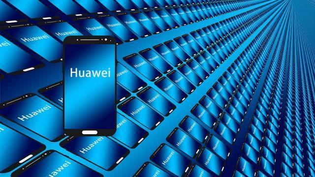 Huawei представит новый смартфон Enjoy 20e
