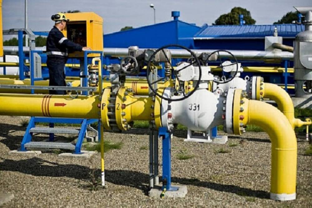 В Украине могут поднять тарифы на доставку газа