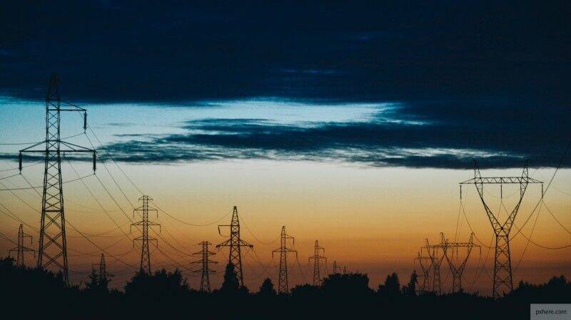 Украина готовится к новому повышению тарифов на электричество